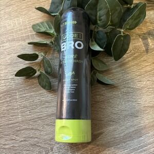 Code Bro Men's Intimate Wash Sweet Spot - Shower Stuff for Men 250ml 8.45 Oz